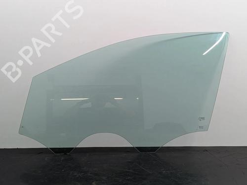 Used Front left door window Front left door window 36867421 36867421