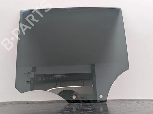Used Rear left door window Rear left door window 36867424 36867424