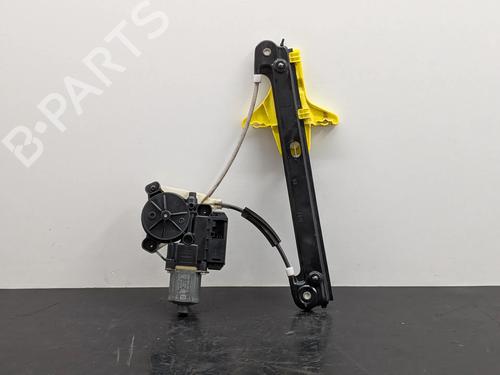 Used Rear left window mechanism Rear left window mechanism 36885529 36885529