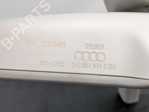 Rear mirror AUDI A5 (8T3) 3.0 TDI quattro | BP36900895I6  - Image 10