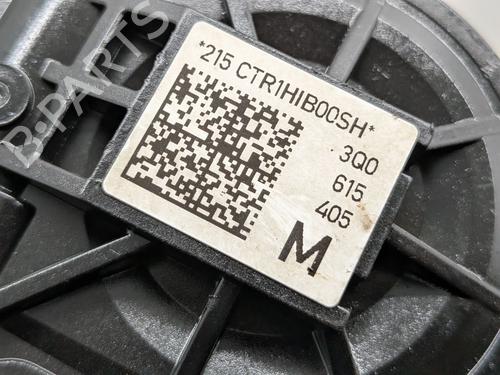 Left rear brake caliper VW PASSAT B8 Variant (3G5, CB5) 1.6 TDI | BP36900898M107  - Image 10