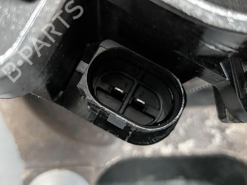 Left rear brake caliper VW PASSAT B8 Variant (3G5, CB5) 1.6 TDI | BP36900898M107  - Image 9