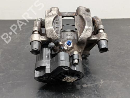 Left rear brake caliper VW PASSAT B8 Variant (3G5, CB5) 1.6 TDI | BP36900898M107  - Image 11