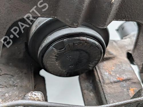 Left rear brake caliper VW PASSAT B8 Variant (3G5, CB5) 1.6 TDI | BP36900898M107  - Image 7