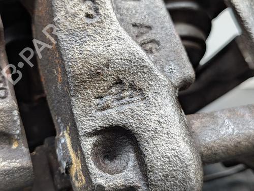 Right rear brake caliper VW PASSAT B8 Variant (3G5, CB5) 1.6 TDI | BP36900899M106  - Image 9