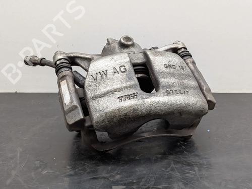 Used Left front brake caliper Left front brake caliper 36900900 36900900
