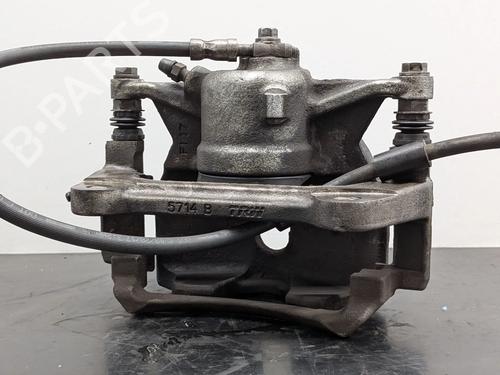 Left front brake caliper VW PASSAT B8 Variant (3G5, CB5) 1.6 TDI | BP36900900M105  - Image 6