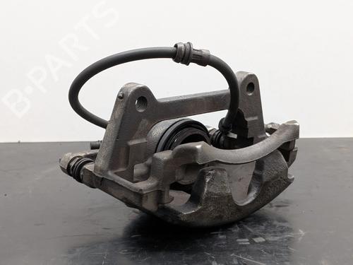 Left front brake caliper VW PASSAT B8 Variant (3G5, CB5) 1.6 TDI | BP36900900M105  - Image 10