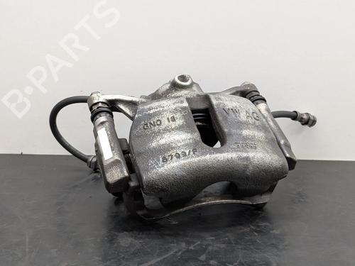 Used Right front brake caliper Right front brake caliper 36900901 36900901
