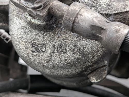 Right front brake caliper VW PASSAT B8 Variant (3G5, CB5) 1.6 TDI | BP36900901M104  - Image 5