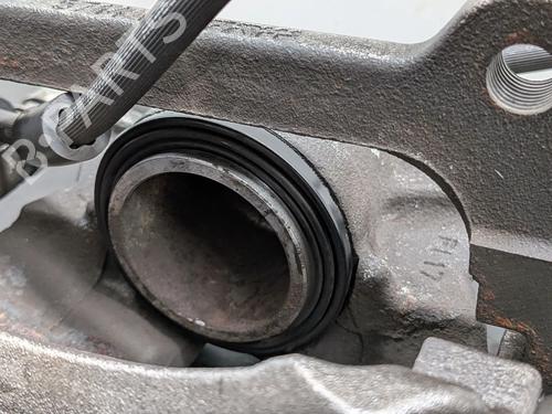 Right front brake caliper VW PASSAT B8 Variant (3G5, CB5) 1.6 TDI | BP36900901M104  - Image 9