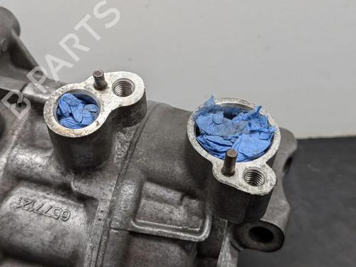 AC compressor VW PASSAT B8 Variant (3G5, CB5) 1.6 TDI | BP36900902M34  - Image 5