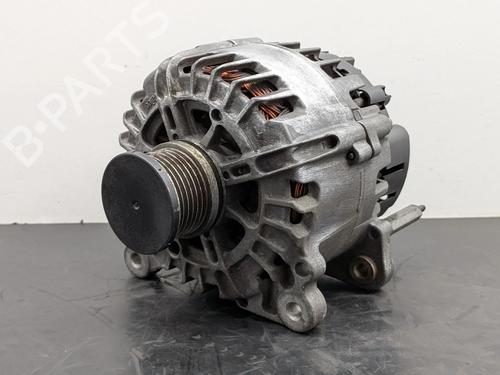 Used Alternator Alternator 36900903 36900903
