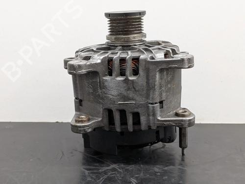 Alternator VW PASSAT B8 Variant (3G5, CB5) 1.6 TDI | BP36900903M7  - Image 8