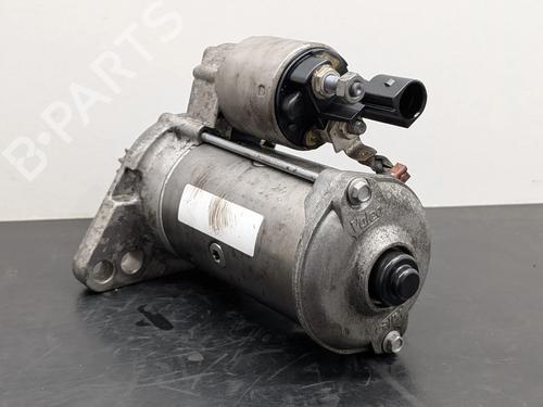 Starter VW PASSAT B8 Variant (3G5, CB5) 1.6 TDI | BP36900904M8 - Image 2