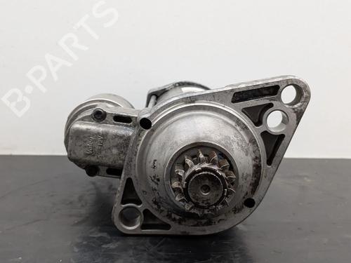 Starter VW PASSAT B8 Variant (3G5, CB5) 1.6 TDI | BP36900904M8 - Image 5