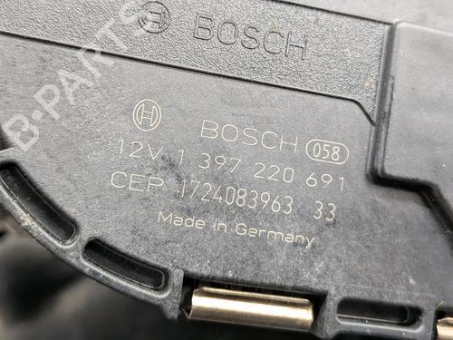 Front wiper motor VW PASSAT B8 Variant (3G5, CB5) 1.6 TDI | BP36904081M29  - Image 7
