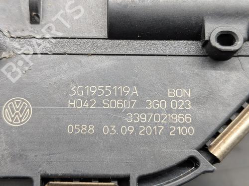 Front wiper motor VW PASSAT B8 Variant (3G5, CB5) 1.6 TDI | BP36904081M29  - Image 6