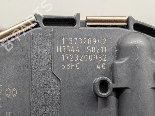 Front wiper motor VW PASSAT B8 Variant (3G5, CB5) 1.6 TDI | BP36904081M29  - Image 8