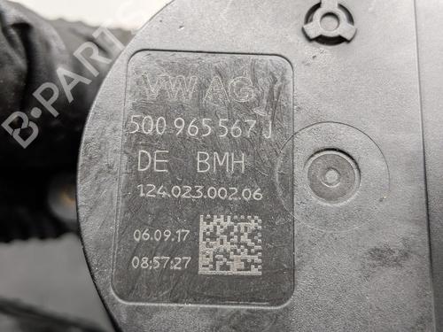 Auxiliary water pump VW PASSAT B8 Variant (3G5, CB5) 1.6 TDI | BP36904082M111  - Image 5