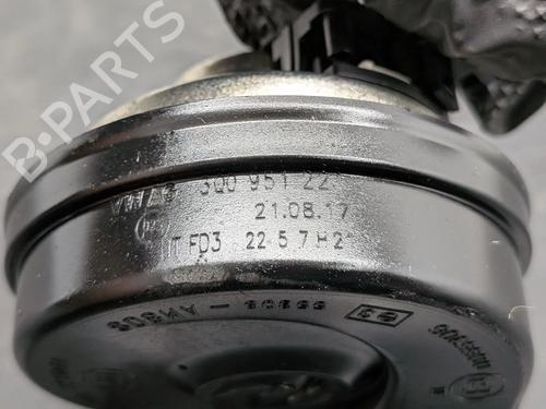 Horn VW PASSAT B8 Variant (3G5, CB5) 1.6 TDI | BP36904083E13  - Image 5