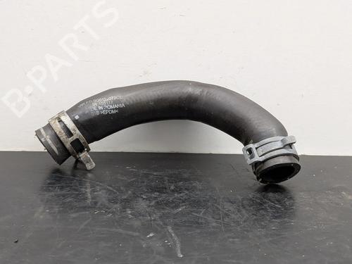 Rør Rør VW PASSAT B8 Variant (3G5, CB5) 1.6 TDI (120 hp) 36904551 36904551
