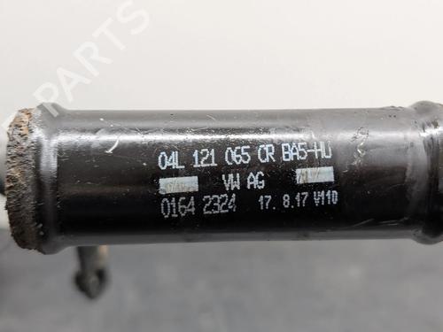 Pipe VW PASSAT B8 Variant (3G5, CB5) 1.6 TDI | BP36904552M125  - Image 9
