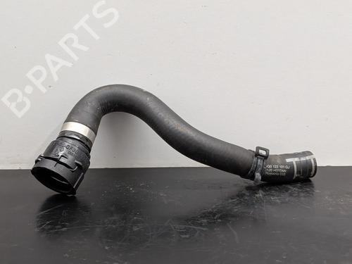 Rør Rør VW PASSAT B8 Variant (3G5, CB5) 1.6 TDI (120 hp) 36904556 36904556