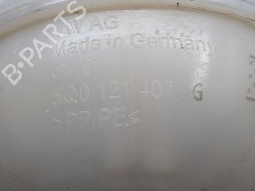 Ekspansjonstank VW PASSAT B8 Variant (3G5, CB5) 1.6 TDI | BP36904557C120 - Image 9