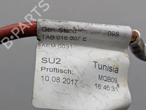 Cable VW PASSAT B8 Variant (3G5, CB5) 1.6 TDI | BP36904559E12  - Image 5