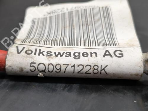 Cable VW PASSAT B8 Variant (3G5, CB5) 1.6 TDI | BP36904559E12  - Image 6