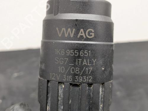 Washer pump VW PASSAT B8 Variant (3G5, CB5) 1.6 TDI | BP36904562E24  - Image 5