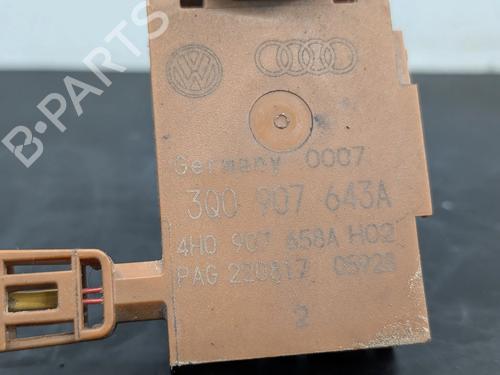 Electronic module VW PASSAT B8 Variant (3G5, CB5) 1.6 TDI | BP36904563M83  - Image 6