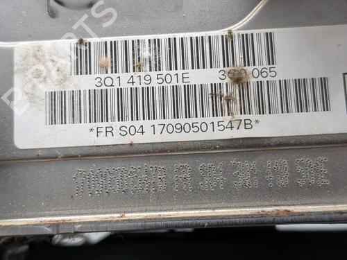 Steering column VW PASSAT B8 Variant (3G5, CB5) 1.6 TDI | BP36904564M21  - Image 12