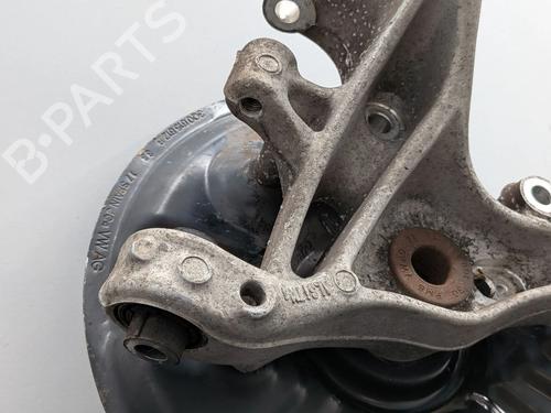 Right rear steering knuckle VW PASSAT B8 Variant (3G5, CB5) 1.6 TDI | BP36904941M28  - Image 8