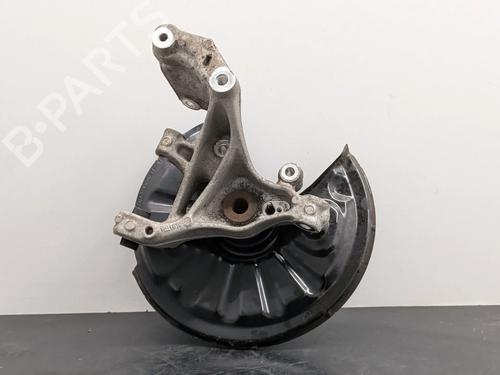 Right rear steering knuckle VW PASSAT B8 Variant (3G5, CB5) 1.6 TDI | BP36904941M28  - Image 5