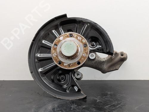 Used Left rear steering knuckle Left rear steering knuckle 36904942 36904942