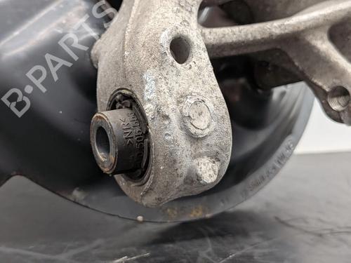 Left rear steering knuckle VW PASSAT B8 Variant (3G5, CB5) 1.6 TDI | BP36904942M27  - Image 6