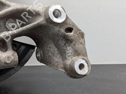 Left rear steering knuckle VW PASSAT B8 Variant (3G5, CB5) 1.6 TDI | BP36904942M27  - Image 5