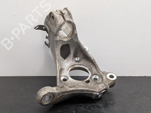 Left front steering knuckle VW PASSAT B8 Variant (3G5, CB5) 1.6 TDI | BP36904943M25  - Image 8