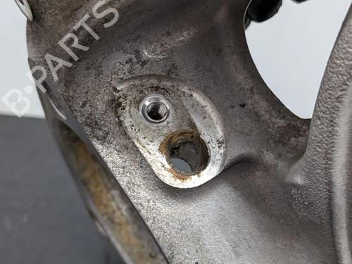 Left front steering knuckle VW PASSAT B8 Variant (3G5, CB5) 1.6 TDI | BP36904943M25  - Image 6