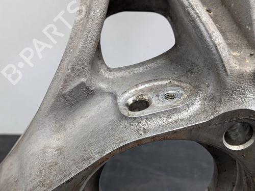 Right front steering knuckle VW PASSAT B8 Variant (3G5, CB5) 1.6 TDI | BP36904944M26  - Image 6