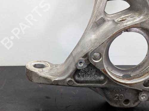 Right front steering knuckle VW PASSAT B8 Variant (3G5, CB5) 1.6 TDI | BP36904944M26  - Image 5