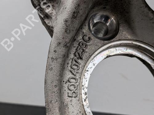 Right front steering knuckle VW PASSAT B8 Variant (3G5, CB5) 1.6 TDI | BP36904944M26  - Image 12