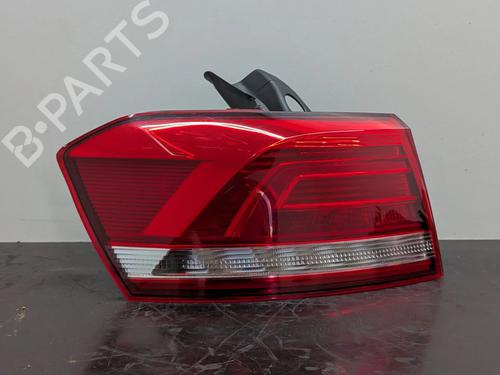 Used Left taillight Left taillight 36904947 36904947