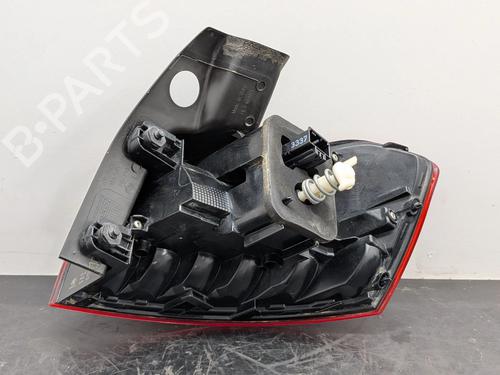 Left taillight VW PASSAT B8 Variant (3G5, CB5) 1.6 TDI | BP36904947C34  - Image 5