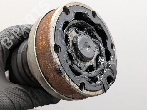 Right front driveshaft VW PASSAT B8 Variant (3G5, CB5) 1.6 TDI | BP36904948M39  - Image 5