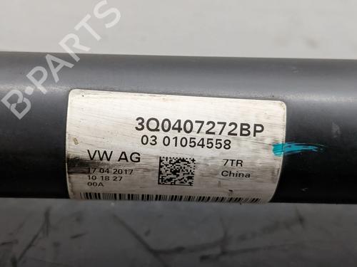 Right front driveshaft VW PASSAT B8 Variant (3G5, CB5) 1.6 TDI | BP36904948M39  - Image 6