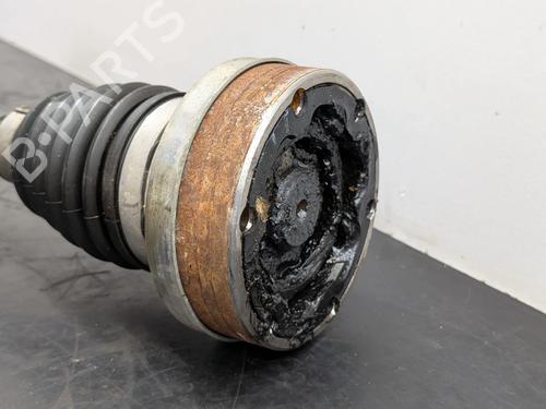 Left front driveshaft VW PASSAT B8 Variant (3G5, CB5) 1.6 TDI | BP36904949M38  - Image 5