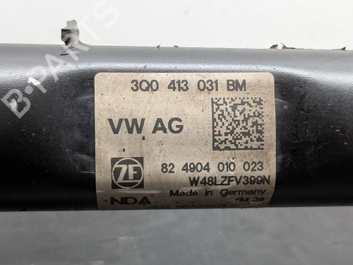 Right front shock absorber VW PASSAT B8 Variant (3G5, CB5) 1.6 TDI | BP36904950M17  - Image 6